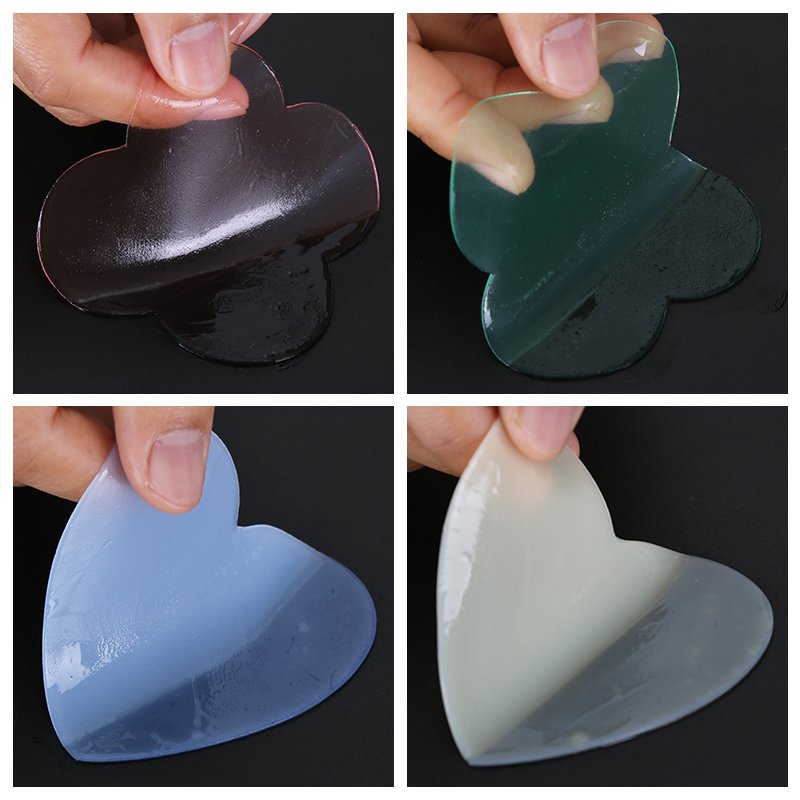 Panthenol Collagen Cheek Patches - 8